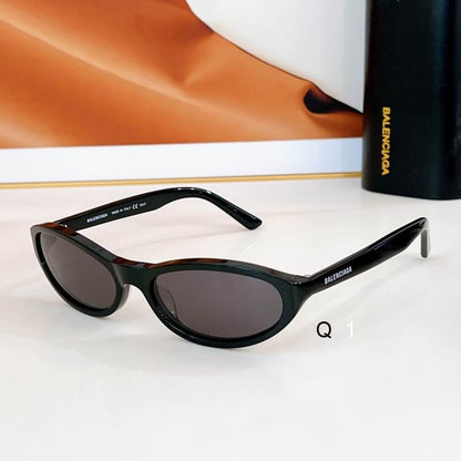 Top Quality Balanciaga Inspired AA+ Quality Sun Glasses