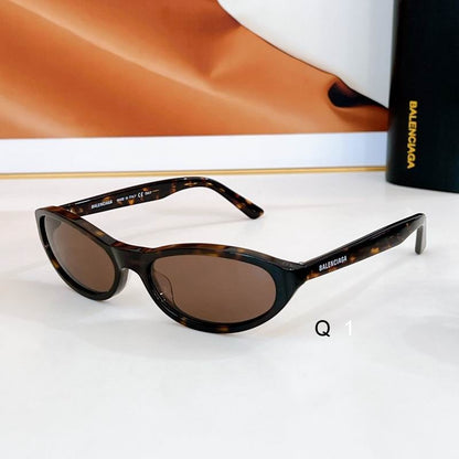 Top Quality Balanciaga Inspired AA+ Quality Sun Glasses