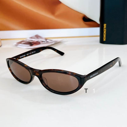 Top Quality Balanciaga Inspired AA+ Quality Sun Glasses