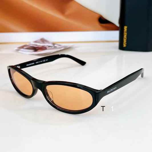 Top Quality Balanciaga Inspired AA+ Quality Sun Glasses
