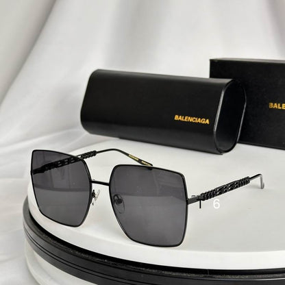 Top Quality Balanciaga Inspired AA+ Quality Sun Glasses