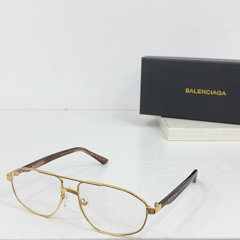 Top Quality Balanciaga Inspired AA+ Quality Sun Glasses