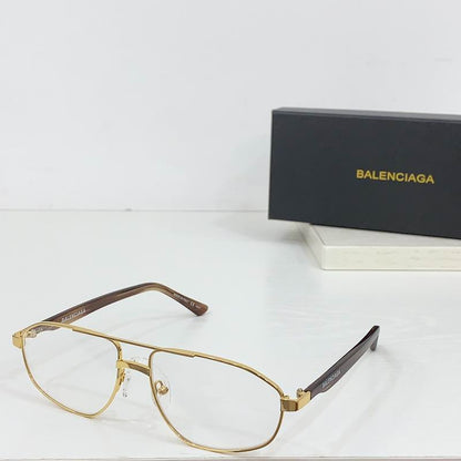 Top Quality Balanciaga Inspired AA+ Quality Sun Glasses