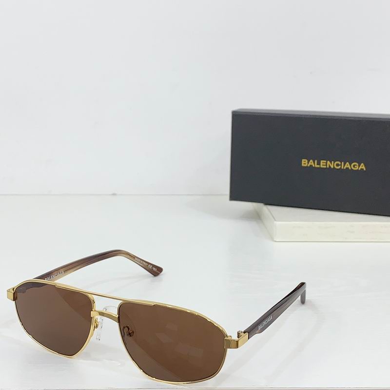 Top Quality Balanciaga Inspired AA+ Quality Sun Glasses