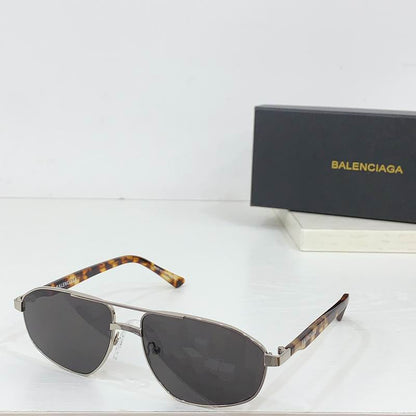 Top Quality Balanciaga Inspired AA+ Quality Sun Glasses