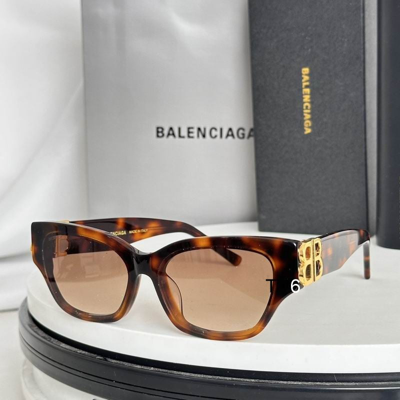 Top Quality Balanciaga Inspired AA+ Quality Sun Glasses