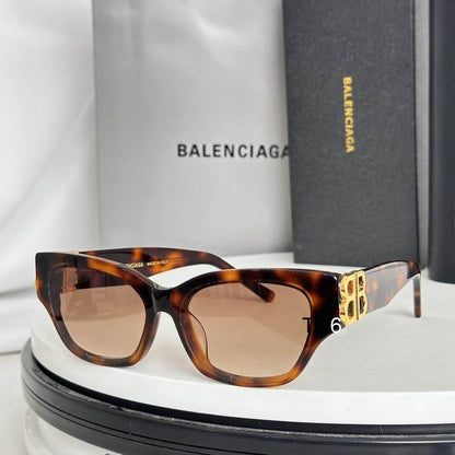 Top Quality Balanciaga Inspired AA+ Quality Sun Glasses