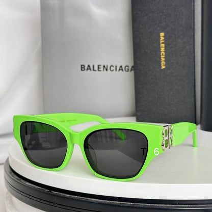 Top Quality Balanciaga Inspired AA+ Quality Sun Glasses