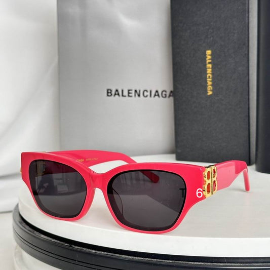 Top Quality Balanciaga Inspired AA+ Quality Sun Glasses