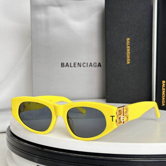 Top Quality Balanciaga Inspired AA+ Quality Sun Glasses