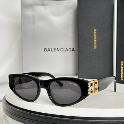 Top Quality Balanciaga Inspired AA+ Quality Sun Glasses