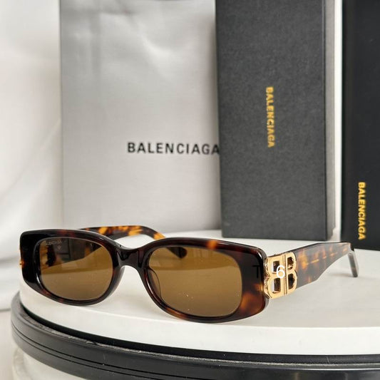 Top Quality Balanciaga Inspired AA+ Quality Sun Glasses