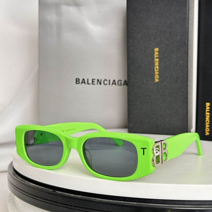 Top Quality Balanciaga Inspired AA+ Quality Sun Glasses