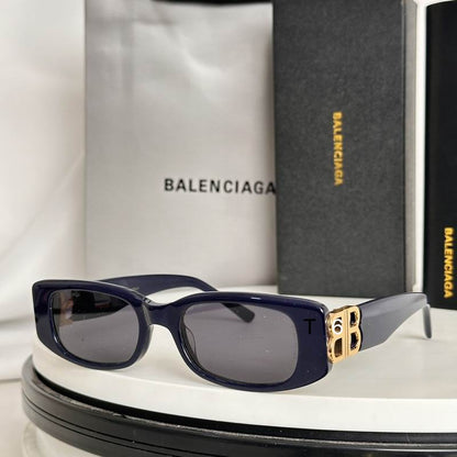 Top Quality Balanciaga Inspired AA+ Quality Sun Glasses