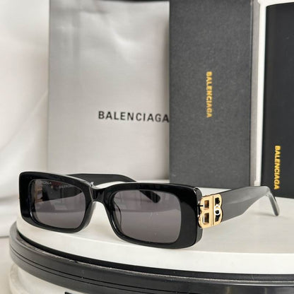 Top Quality Balanciaga Inspired AA+ Quality Sun Glasses