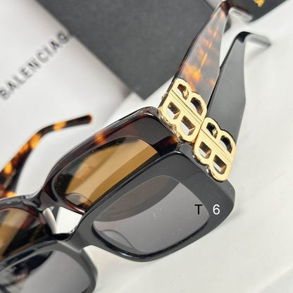 Top Quality Balanciaga Inspired AA+ Quality Sun Glasses