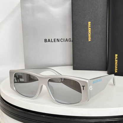 Top Quality Balanciaga Inspired AA+ Quality Sun Glasses