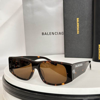 Top Quality Balanciaga Inspired AA+ Quality Sun Glasses