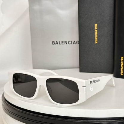 Top Quality Balanciaga Inspired AA+ Quality Sun Glasses
