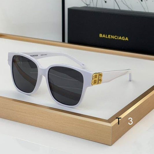 Top Quality Balanciaga Inspired AA+ Quality Sun Glasses