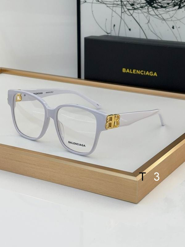 Top Quality Balanciaga Inspired AA+ Quality Sun Glasses