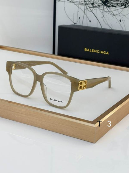 Top Quality Balanciaga Inspired AA+ Quality Sun Glasses