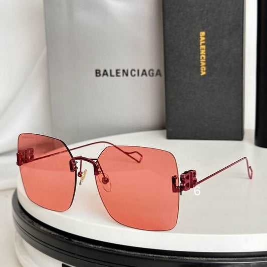 Top Quality Balanciaga Inspired AA+ Quality Sun Glasses
