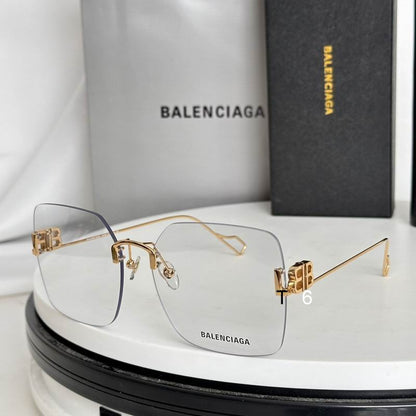 Top Quality Balanciaga Inspired AA+ Quality Sun Glasses