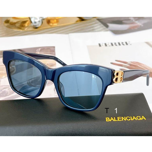 Top Quality Balanciaga Inspired AA+ Quality Sun Glasses