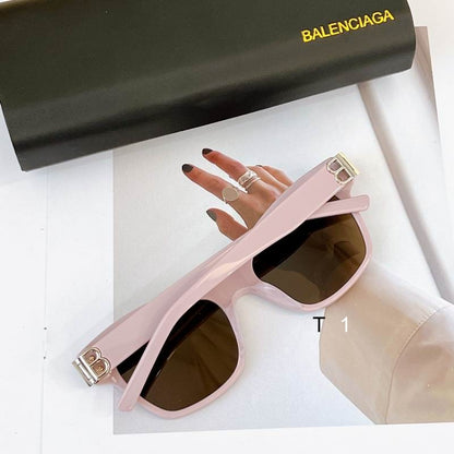 Top Quality Balanciaga Inspired AA+ Quality Sun Glasses