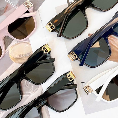 Top Quality Balanciaga Inspired AA+ Quality Sun Glasses