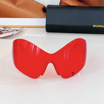 Top Quality Balanciaga Inspired AA+ Quality Sun Glasses