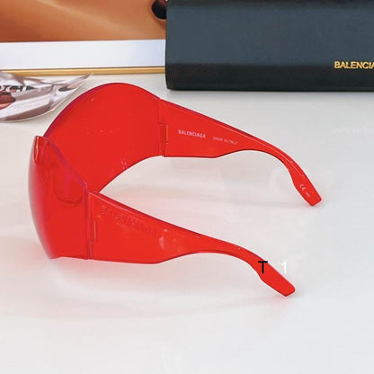 Top Quality Balanciaga Inspired AA+ Quality Sun Glasses