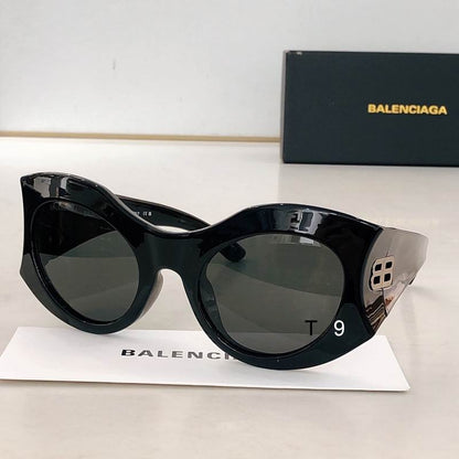 Top Quality Balanciaga Inspired AA+ Quality Sun Glasses