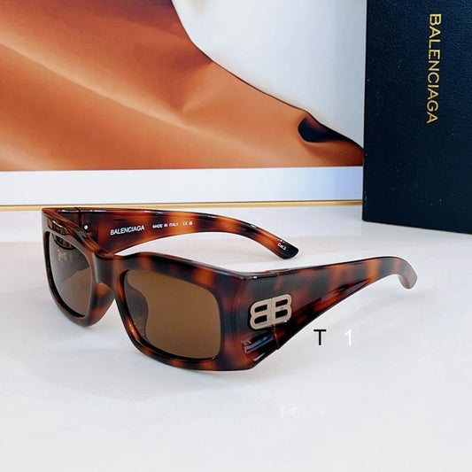 Top Quality Balanciaga Inspired AA+ Quality Sun Glasses