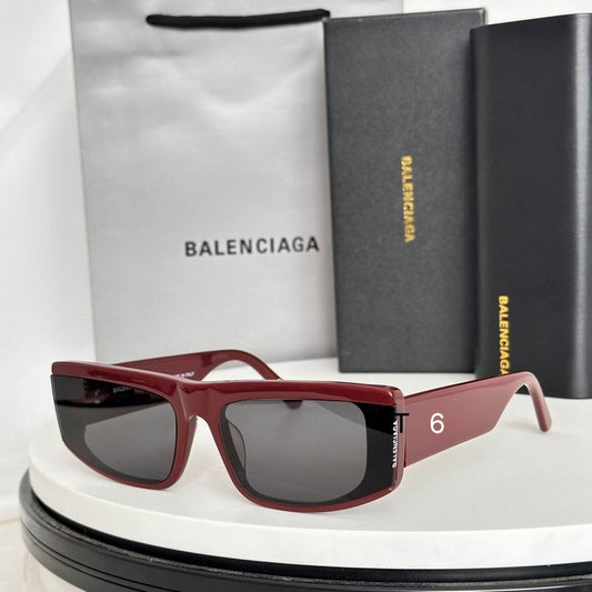 Top Quality Balanciaga Inspired AA+ Quality Sun Glasses