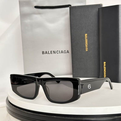 Top Quality Balanciaga Inspired AA+ Quality Sun Glasses