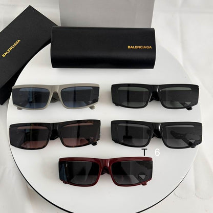 Top Quality Balanciaga Inspired AA+ Quality Sun Glasses