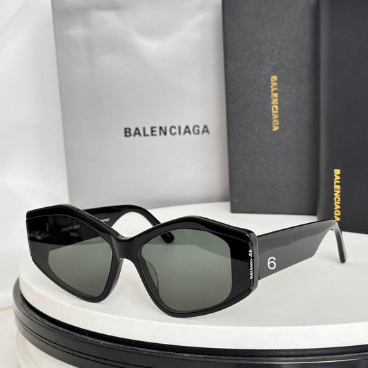 Top Quality Balanciaga Inspired AA+ Quality Sun Glasses