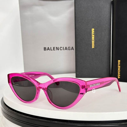 Top Quality Balanciaga Inspired AA+ Quality Sun Glasses