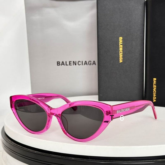 Top Quality Balanciaga Inspired AA+ Quality Sun Glasses