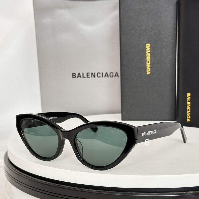 Top Quality Balanciaga Inspired AA+ Quality Sun Glasses