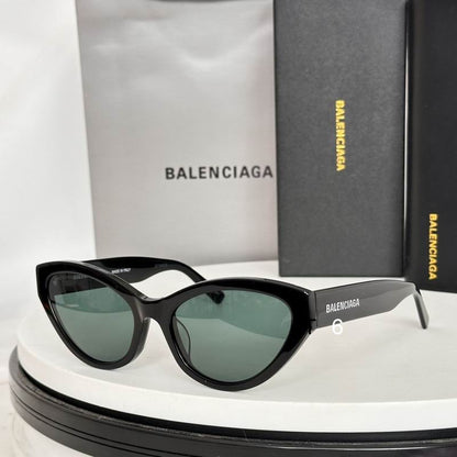 Top Quality Balanciaga Inspired AA+ Quality Sun Glasses