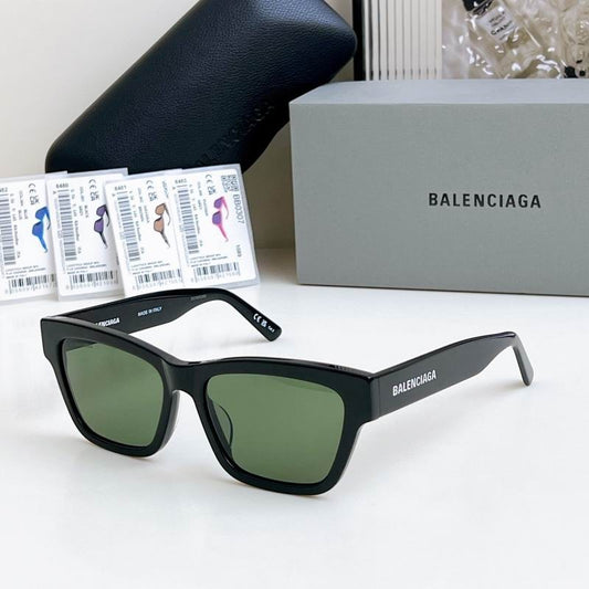 Top Quality Balanciaga Inspired AA+ Quality Sun Glasses