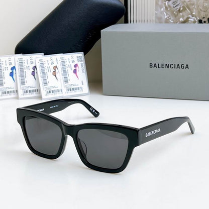Top Quality Balanciaga Inspired AA+ Quality Sun Glasses