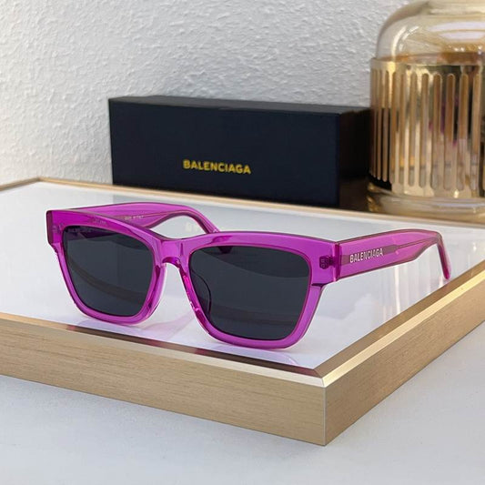 Top Quality Balanciaga Inspired AA+ Quality Sun Glasses