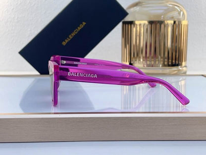 Top Quality Balanciaga Inspired AA+ Quality Sun Glasses