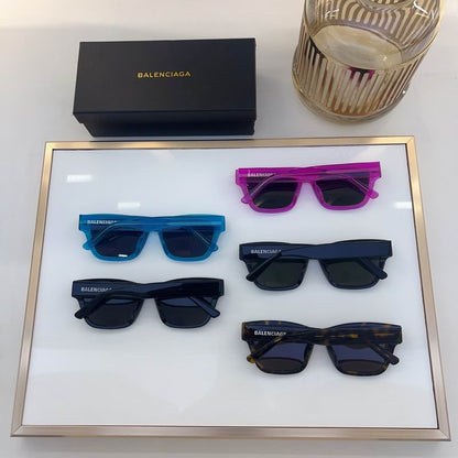 Top Quality Balanciaga Inspired AA+ Quality Sun Glasses