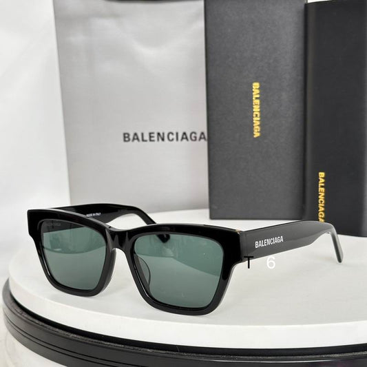 Top Quality Balanciaga Inspired AA+ Quality Sun Glasses