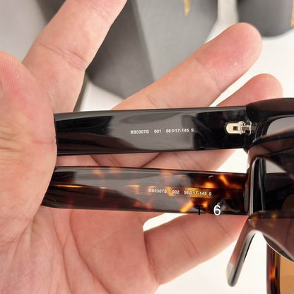 Top Quality Balanciaga Inspired AA+ Quality Sun Glasses